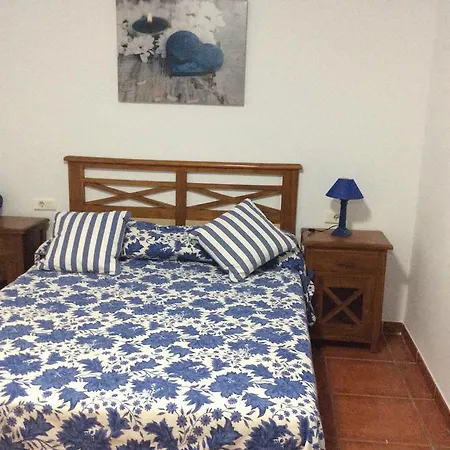 Jardin Botanico Holiday home *
