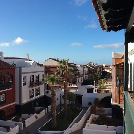 Jardin Botanico Holiday home Costa Adeje (Tenerife)