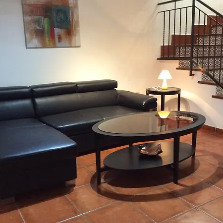 Jardin Botanico Vakantiehuis