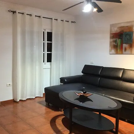 Holiday home Jardin Botanico