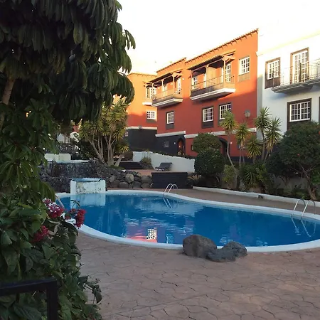 Jardin Botanico