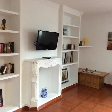 Jardin Botanico Holiday home Costa Adeje (Tenerife)