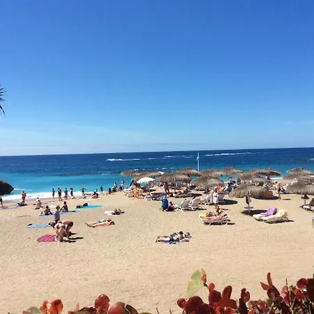 Jardin Botanico Costa Adeje (Tenerife)