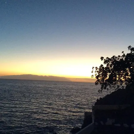 Holiday home Jardin Botanico Costa Adeje (Tenerife)
