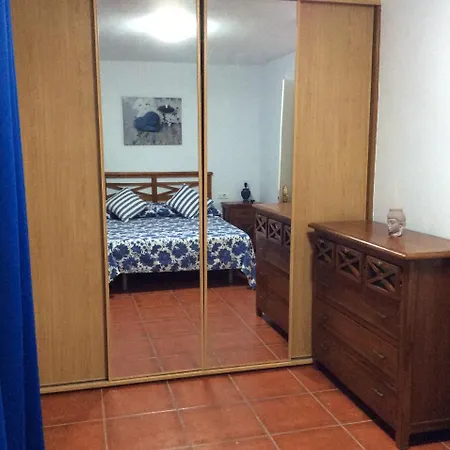 Holiday home Jardin Botanico *