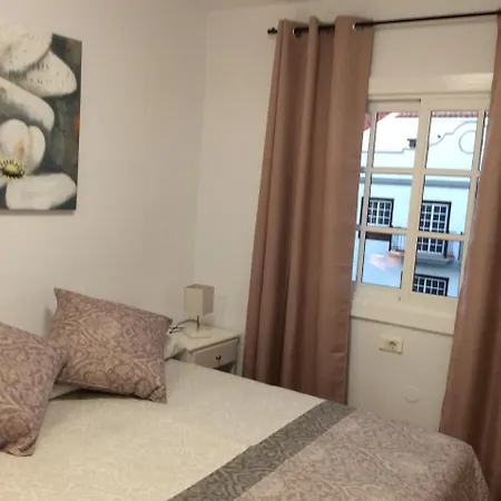 Holiday home Jardin Botanico